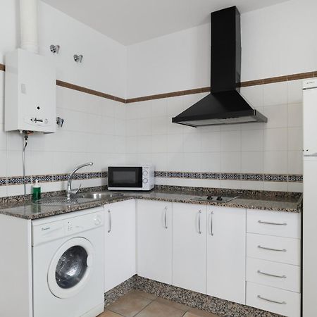Apartamento Perez Zara 3 Conil De La Frontera Exteriér fotografie