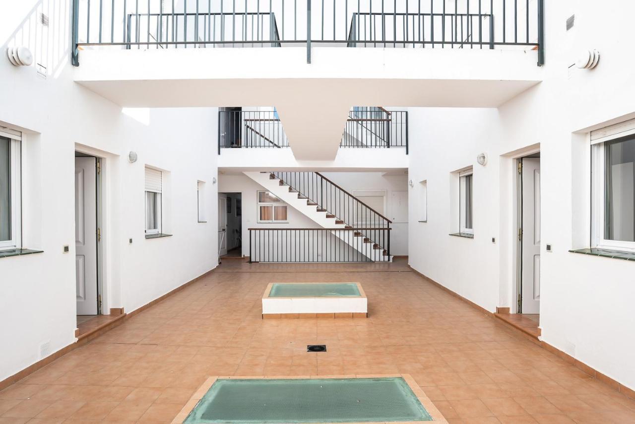 Apartamento Perez Zara 3 Conil De La Frontera Exteriér fotografie