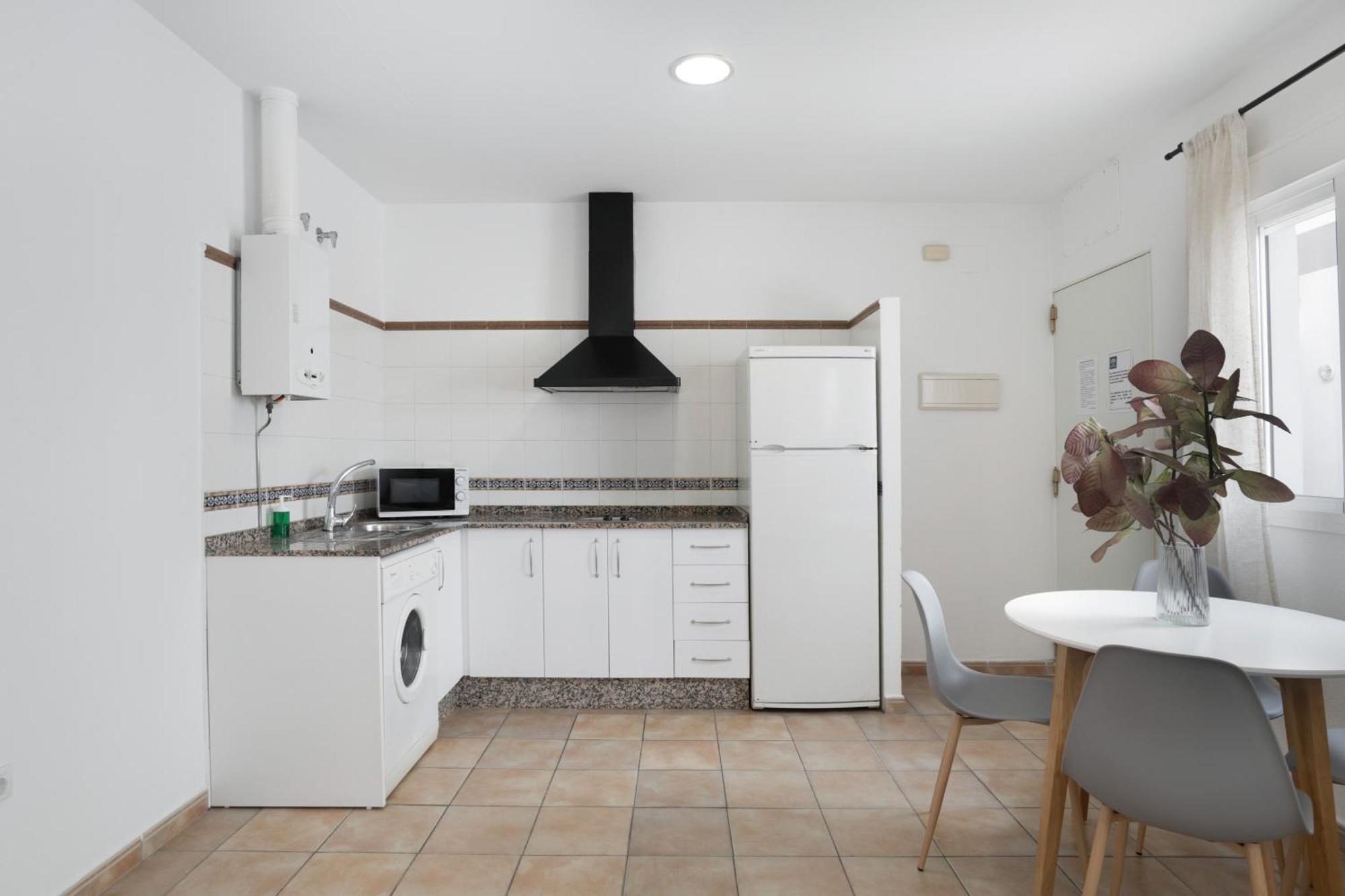 Apartamento Perez Zara 3 Conil De La Frontera Exteriér fotografie