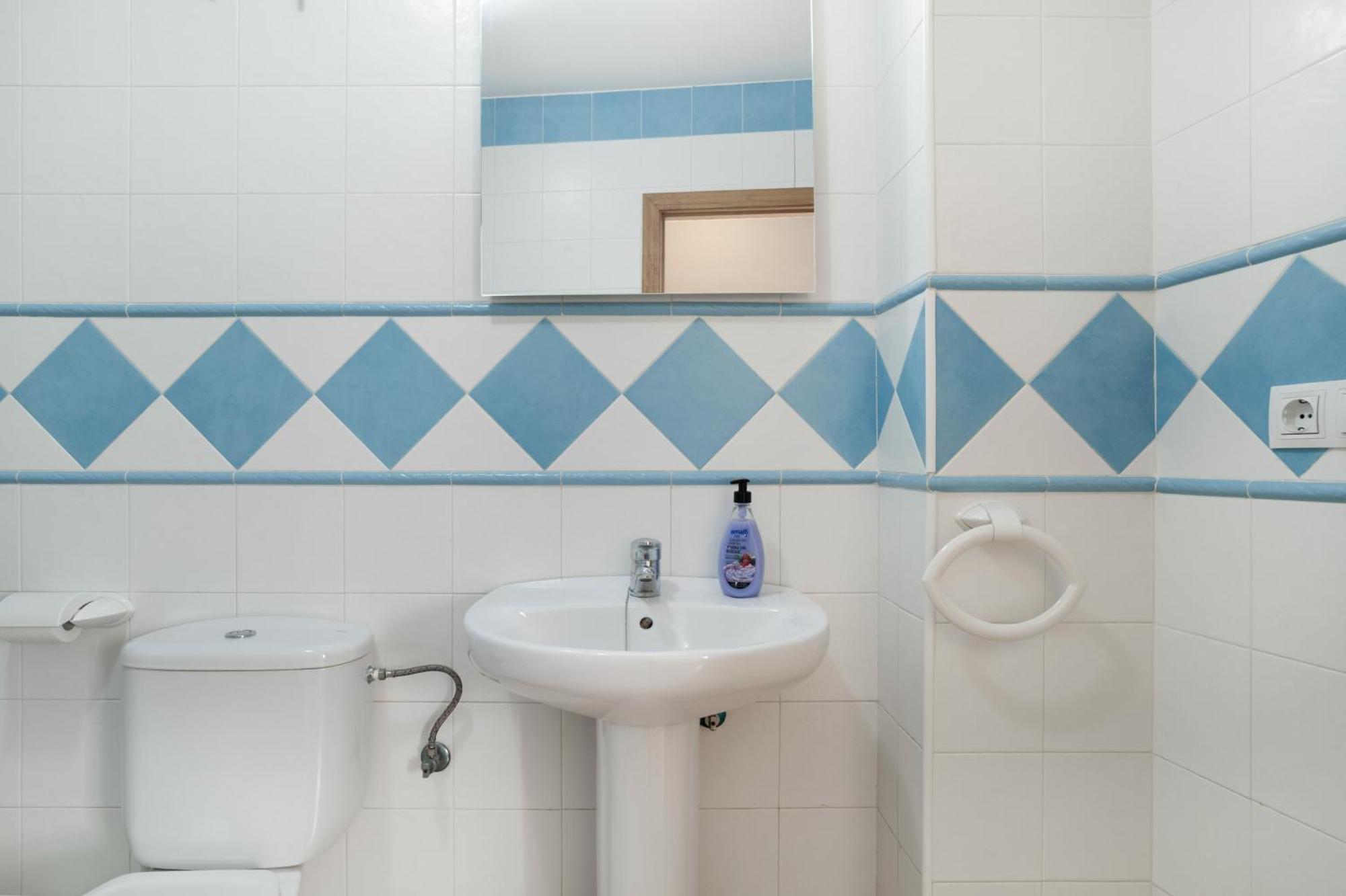 Apartamento Perez Zara 3 Conil De La Frontera Exteriér fotografie
