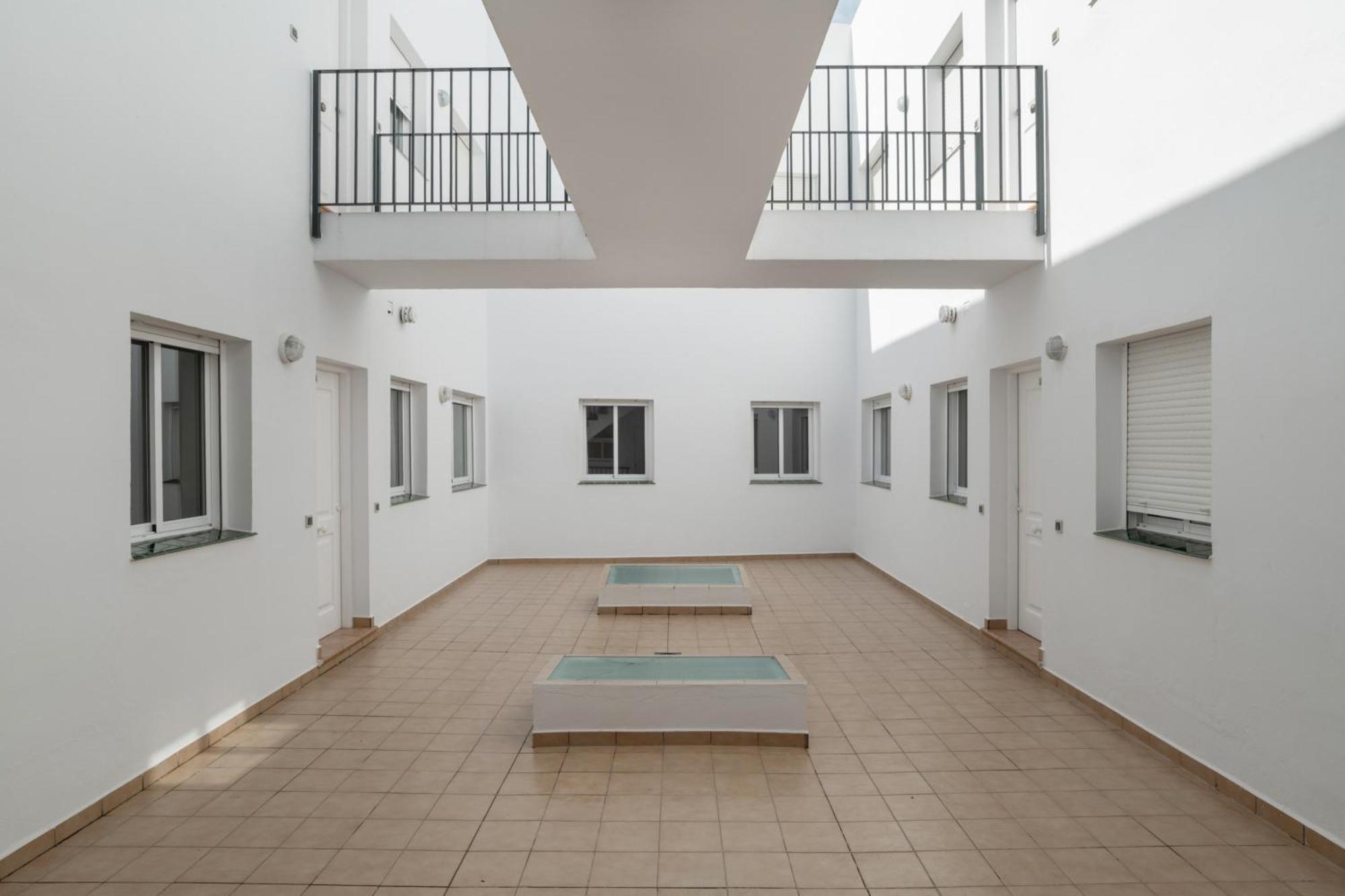 Apartamento Perez Zara 3 Conil De La Frontera Exteriér fotografie