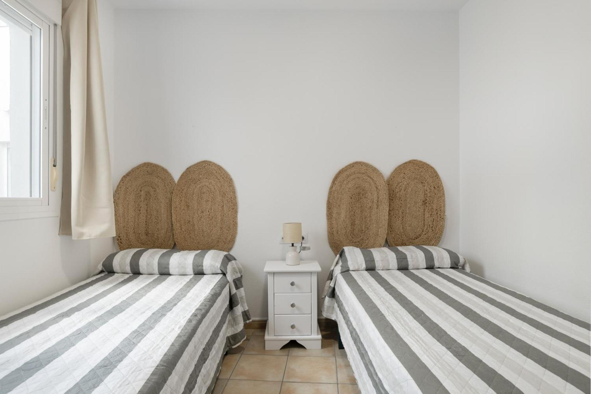 Apartamento Perez Zara 3 Conil De La Frontera Exteriér fotografie