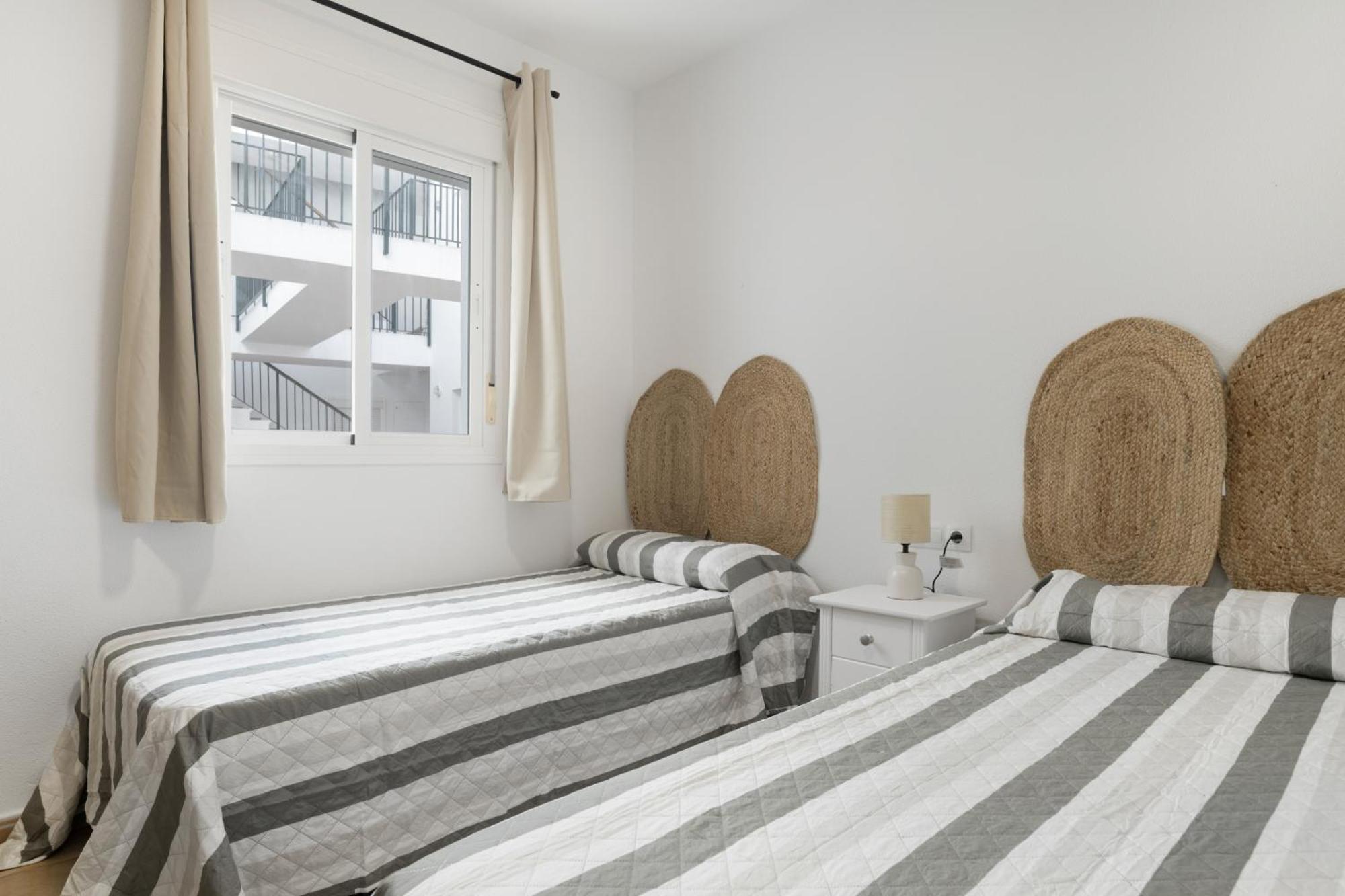 Apartamento Perez Zara 3 Conil De La Frontera Exteriér fotografie