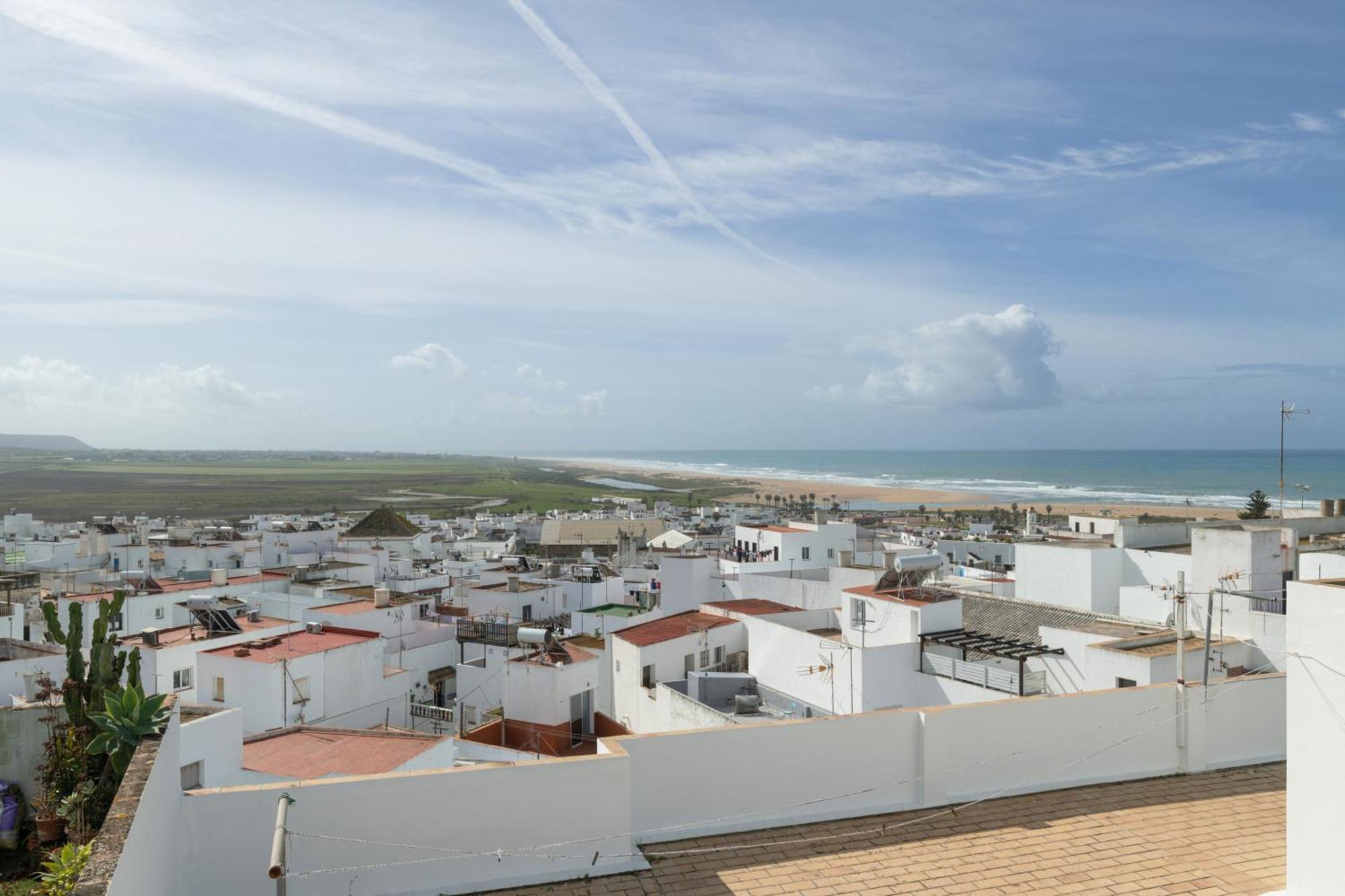 Apartamento Perez Zara 3 Conil De La Frontera Exteriér fotografie