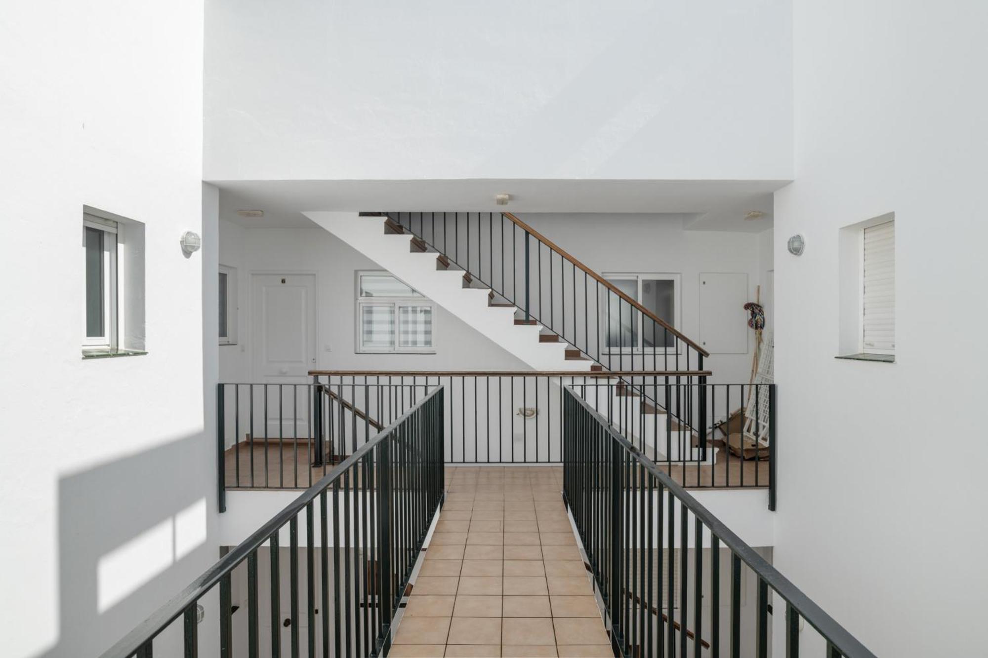 Apartamento Perez Zara 3 Conil De La Frontera Exteriér fotografie