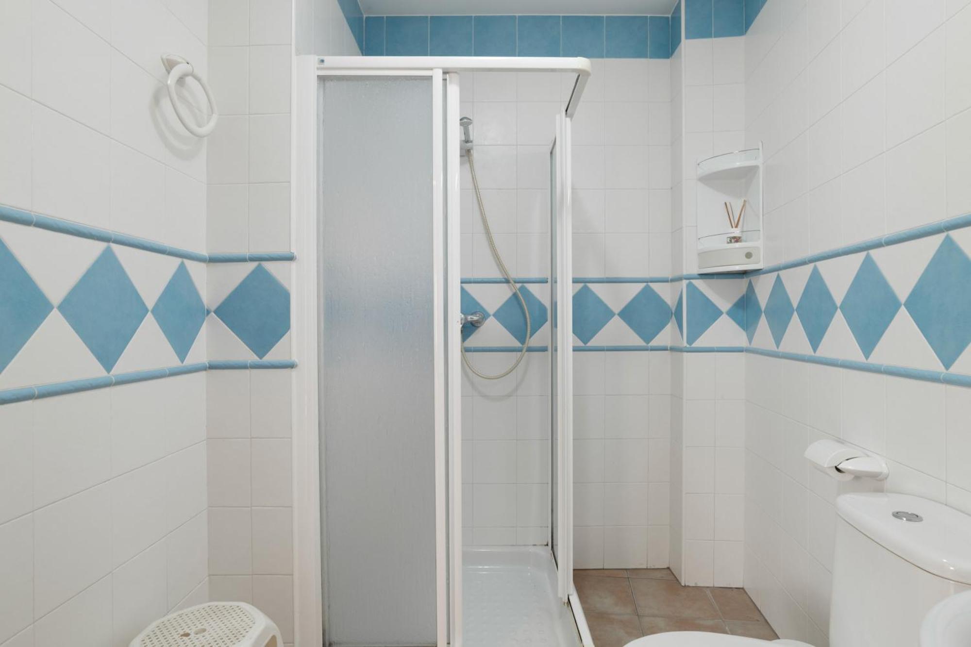 Apartamento Perez Zara 3 Conil De La Frontera Exteriér fotografie