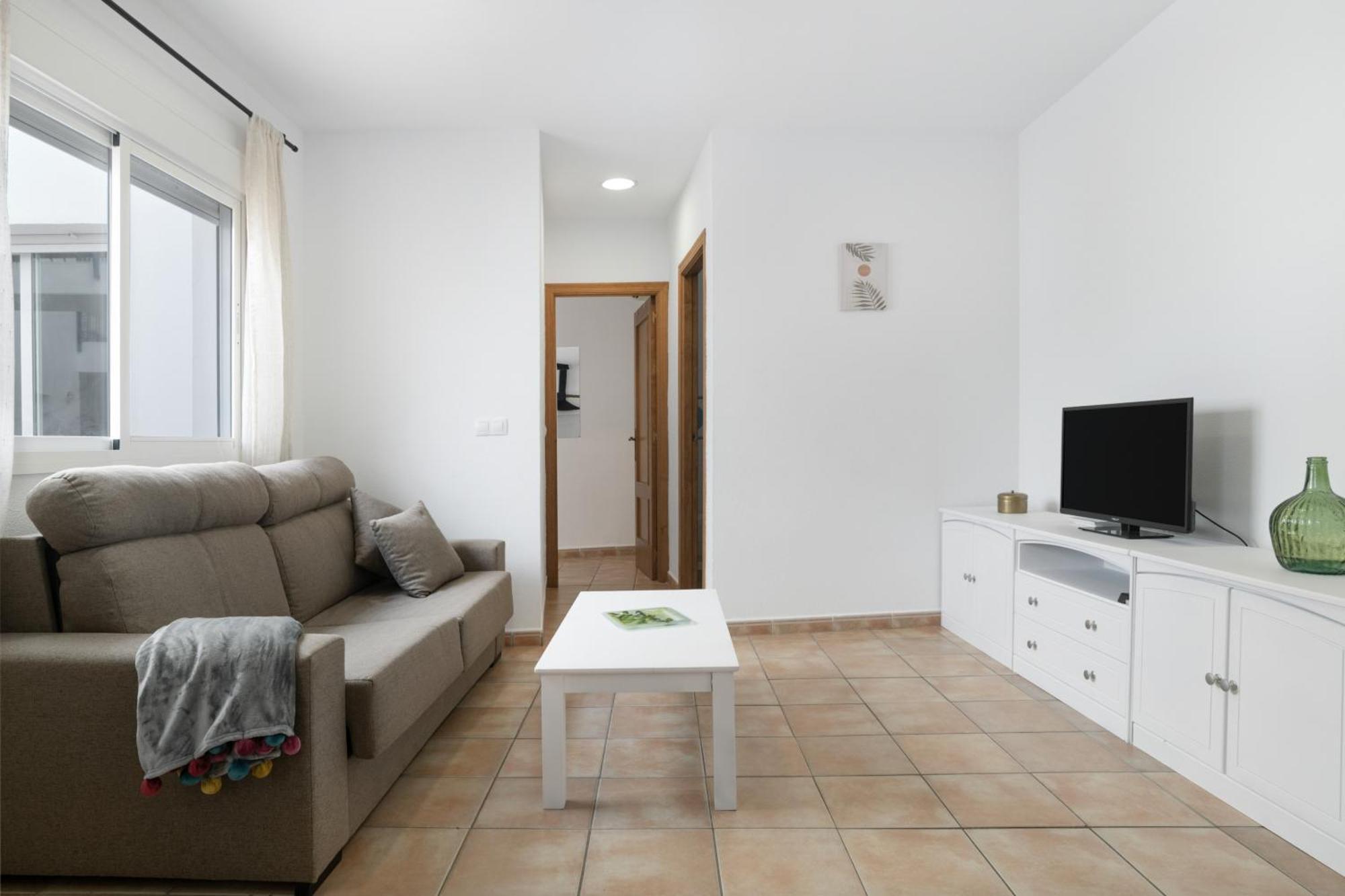 Apartamento Perez Zara 3 Conil De La Frontera Exteriér fotografie